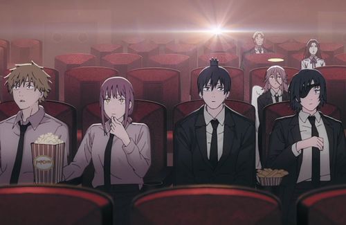 【土日祝OK】「大人1200円」で映画が観られる『イベント割 ムビチケ作品共通券』が発売決定！