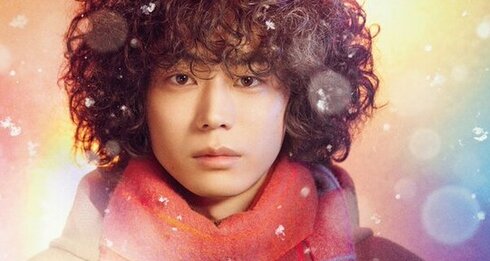 実写版『ミステリと言う勿れ』映画化決定、2023年秋公開！菅田将暉さん「次は何カレーかなあ」