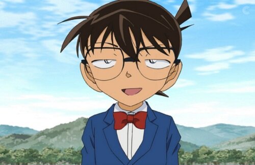  『名探偵コナン』の世界で回転寿司のマナー違反をした客の末路ｗｗｗｗ