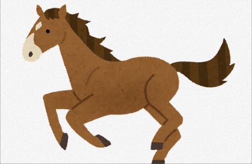 【競馬】GI・4勝のダイワスカーレット(牝20)が繁殖牝馬を引退！…『年齢や体調のことなどもあり』