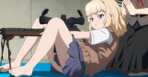 【悲報】漫画『うぽって!!』現状の売れ行きの結果、単行本あと3冊が限界の模様･･･