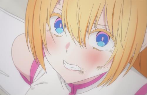アニメ「2.5次元の誘惑 6話 感想」リアルでもコスプレ四天王っているのかな