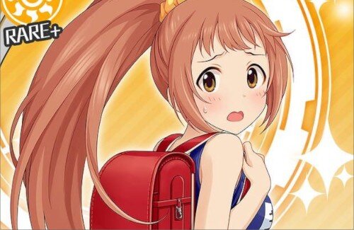 【画像】昔のデレマスほんと攻めてたなｗｗｗｗｗｗｗ