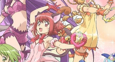 アニメ『東京ミュウミュウ にゅ～♡』『炎炎ノ消防隊 弐ノ章』『デビルズライン』などが全話無料配信！