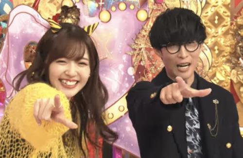 アニソン番組「オーイシマサヨシ×鈴木愛理のアニソン神曲カバーでしょ de ショー！！」が地上波初放送！！