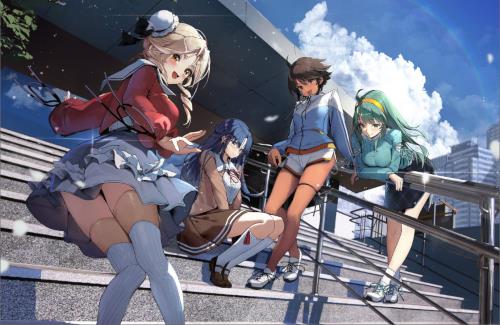 脱衣麻雀がVRで復活！『スーパーリアル麻雀 Venus Returns』が始動