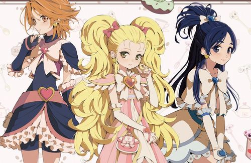 【炎上】プリキュア公式が新グッズとイラストを公開→”AIイラスト”疑惑が浮上…
