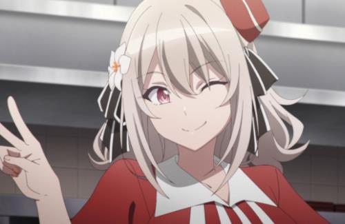 アニメ「スパイ教室 20話 感想」ついに負けたか・・・