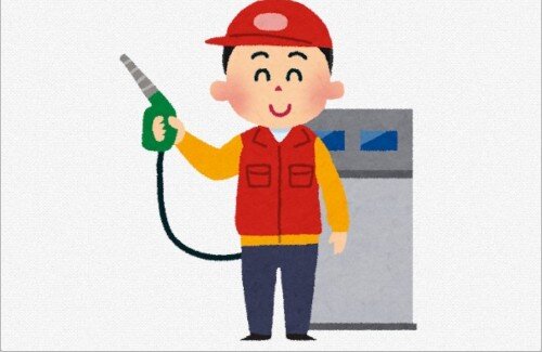 【朗報】早苗パワーでガソリンがめちゃくちゃ安くなるｗｗｗｗｗｗｗｗｗｗ