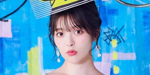 声優・上坂すみれさんがハイレゾ配信10周年で大使に就任！