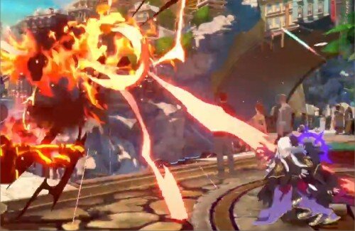 【動画】X民さん『ギルティギアってこういうゲームだっけか・・・』