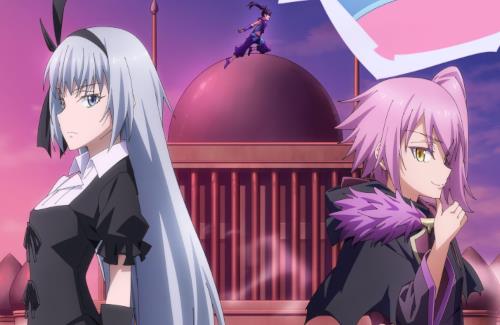 【全3話】「転生したらスライムだった件」の完全新作アニメ『コリウスの夢』が本日より配信開始！