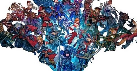 『ファイナルファンタジー14×伊勢丹』第2弾コラボが開催決定！ブランド数増えてるうううう