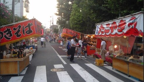 テキヤの親分「初詣は商売成立せず、花見も花火も絶望的、地方も厳しい」 : オタク.com －オタコム－