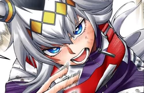 ウマ娘「シンデレラグレイ」作者『シングレはまだ終わりません。余程のことが無ければ普通に続くのでご安心を』