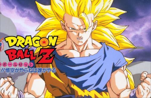 ABEMAで「ドラゴンボール祭」！！映画20作品を無料一挙放送へ
