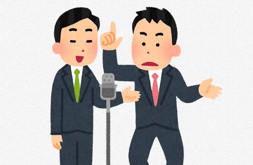 【ひぇっ】中国でお笑い芸人が軍をネタにする→当局『罰金2億円』