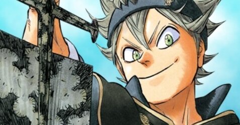 漫画『ブラッククローバー』週刊連載が終了し「ジャンプGIGA」に移籍へ