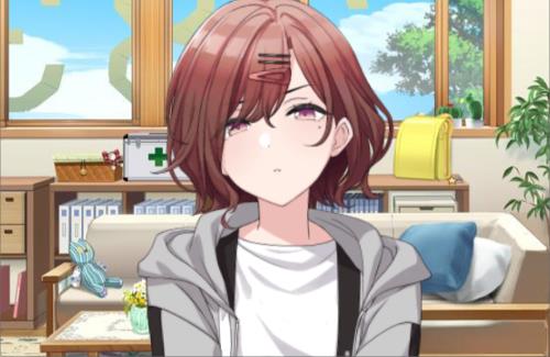 ダウナー系彼女（CV:土屋李央）のASMR作品・・・これ好感度MAXの円香では