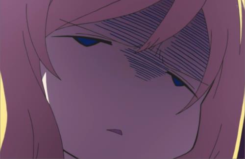 X民さん『一般人がアニメキャラになりきってコメントしてんのめっちゃ苦手』