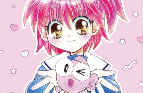 「『きんぎょ注意報！』 POP UP SHOP in AMNIBUS STORE」開催決定！！懐かしい・・・