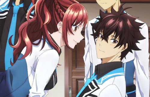 アニメ「異世界でチート能力を手にした俺は、現実世界をも無双する～レベルアップは人生を変えた～」メインPV公開！4月6日より放送開始