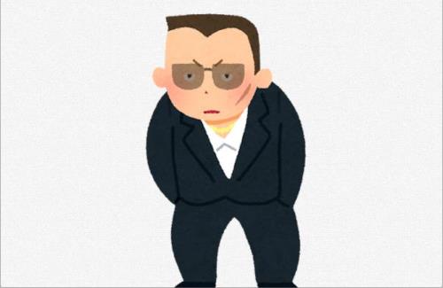滝沢ガレソ『ヤクザ関連は恐ろしいので取り上げません』