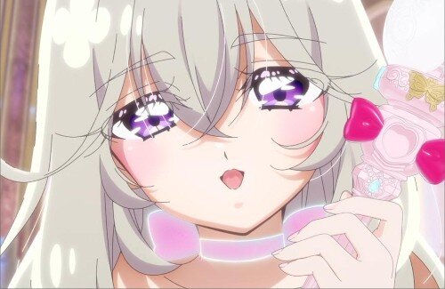 【朗報】名探偵プリキュア！のキュアアルカナ回、YouTubeで無料配信