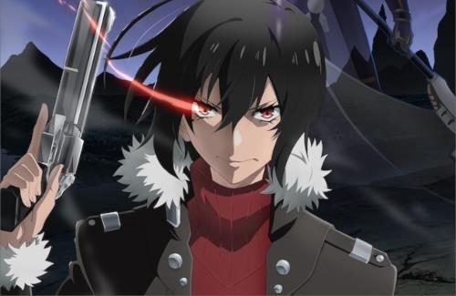 小説「最凶の支援職【話術士】である俺は世界最強クランを従える」が10月にTVアニメ化決定！キャスト、スタッフ、ティザービジュアル、PVが解禁