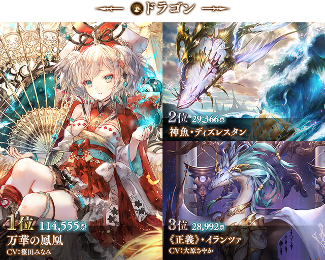 dragon