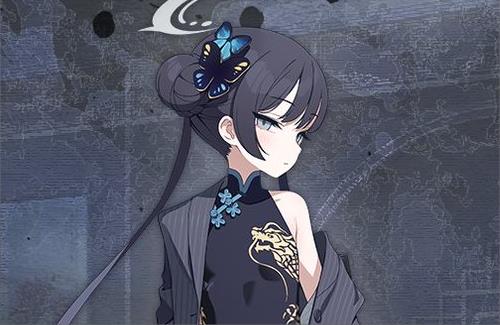 【ブルアカ】ついにキサキが来るぞ！！！！！ CVは相坂優歌さん