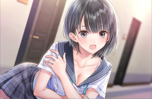 『BLUE REFLECTION SUN/燦』のサービス終了が発表される・・・