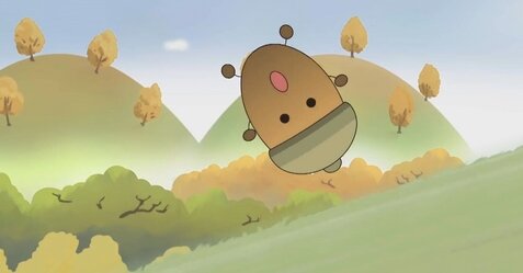 女子中学生に「どんぐりころころ行く？」と声をかける事案が発生、なんと･･･