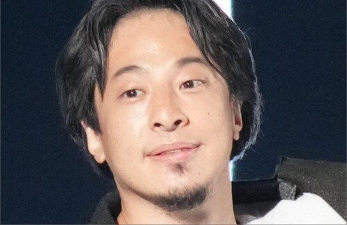 【子ども人気】幼児向け雑誌「たのしい幼稚園」にひろゆきが登場ｗｗｗｗｗｗｗ