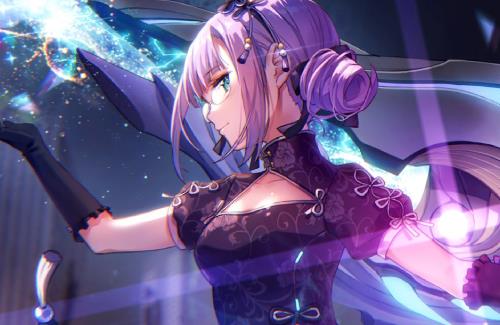 【強い】ホロライブ・雪花ラミィ、「ヘブバン」ガチ勢だったｗｗｗｗｗｗｗｗ