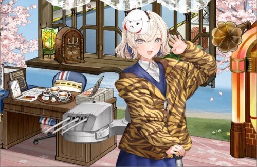 【朗報】提督『スイッチ2で艦これ起動できます』