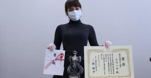 【！？】声優・池澤春菜さんが日本SF作家クラブの新会長に就任！