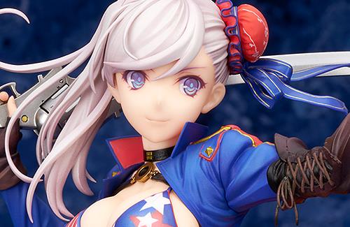 【あみあみ】2022年に最も売れたスケールフィギュアが決定！！TOP3は全てアルター製