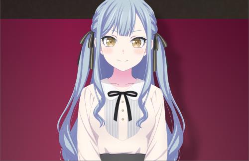 【Ave Mujica】例のピアノ系YouTuberさん、さきちゃんのコスプレを披露するｗｗｗｗｗｗ