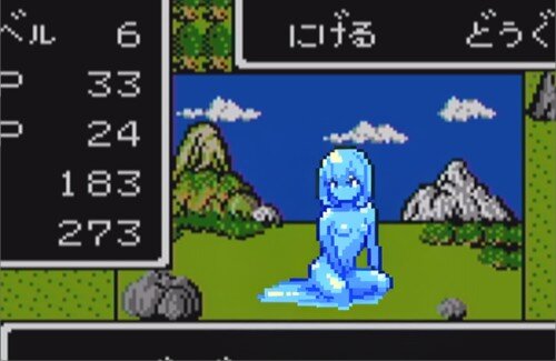 同人エ◯ゲ、3Dの本格RPGよりRPGツクール製のほうが売れる説「慣れ親しんだ手触りが重要」