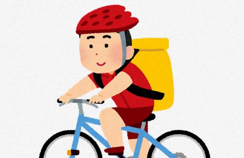 【怖すぎ】ウーバーイーツの配達員さん、業務で得た個人情報を使い再訪問→女性客にナンパを試みる