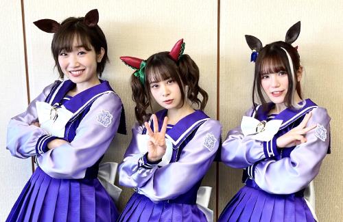 ウマ娘ユーザーさん、声優ファンの行動にキレる…