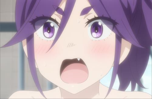 アニメ「ざつ旅」、温泉シーン多いな・・・ダークホース枠だったか