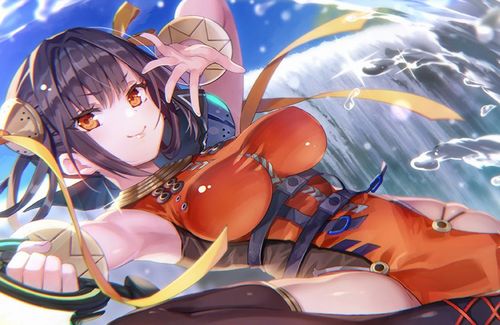 【悲報】ヘブバン・李映夏役などで知られる声優の東郷しえりさん、声優活動廃業を報告…