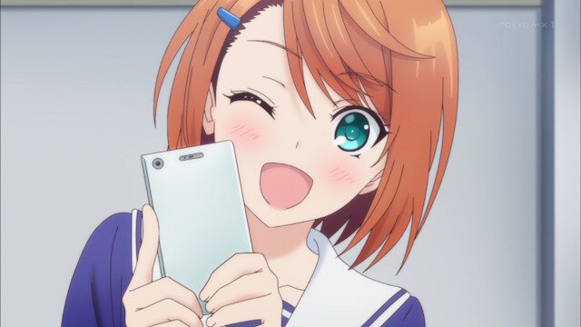 日本の若い女の子はみんなiPhone使ってたｗｗｗｗｗｗｗｗｗ