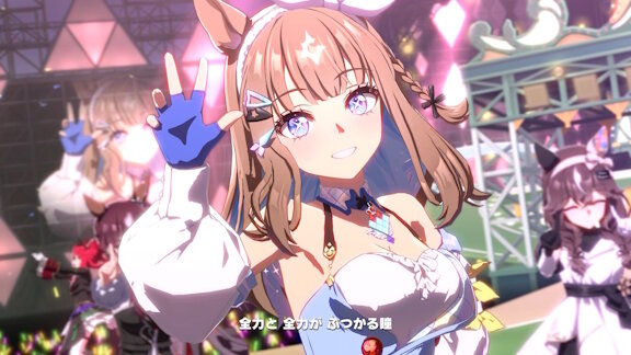 ウマ娘ユーザーは繊細やな…　リプ送っただけで即ブロック