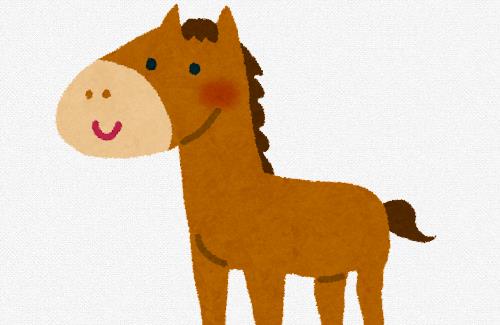 【期待】芝G1・9勝を挙げたアーモンドアイが第2子を出産！父はモーリス