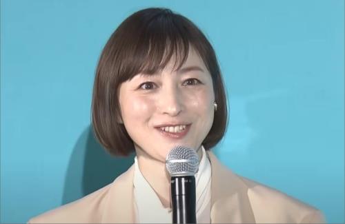 俳優・広末涼子さんが釈放…『被害者とは示談交渉』
