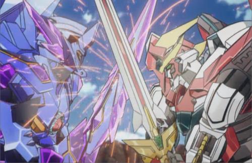 アニメ「勇気爆発バーンブレイバーン 2話 感想」ブレイバーン怖いんだけど…