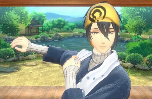 『刀剣乱舞』の「Fit Boxing」、新作『カービィ』を上回る反応ｗｗｗｗｗｗｗｗ